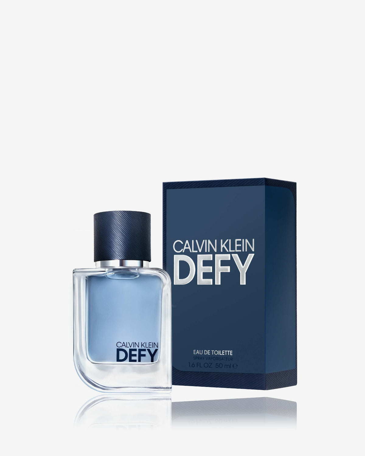 Ck Defy Edt