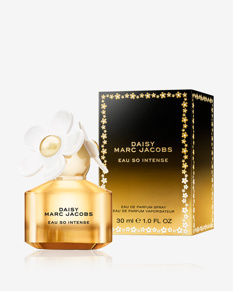 Marc Jacobs Daisy Eau So Intense Eau De Parfum