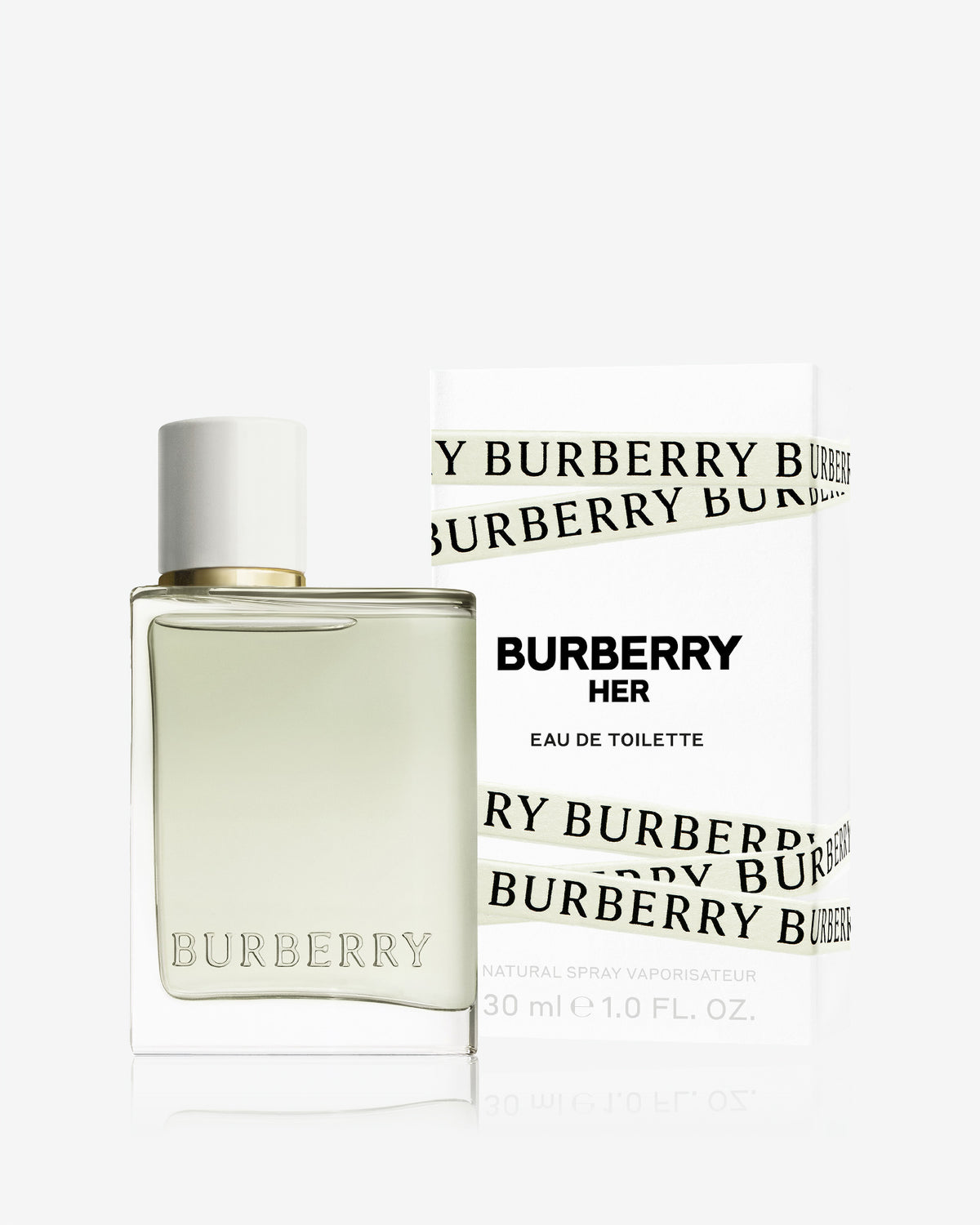 Her Eau De Toilette
