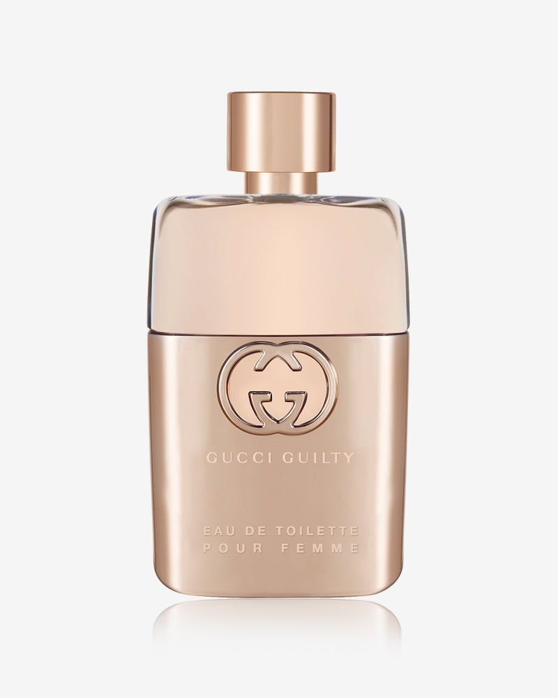 Gucci Guilty Eau De Parfum For Her