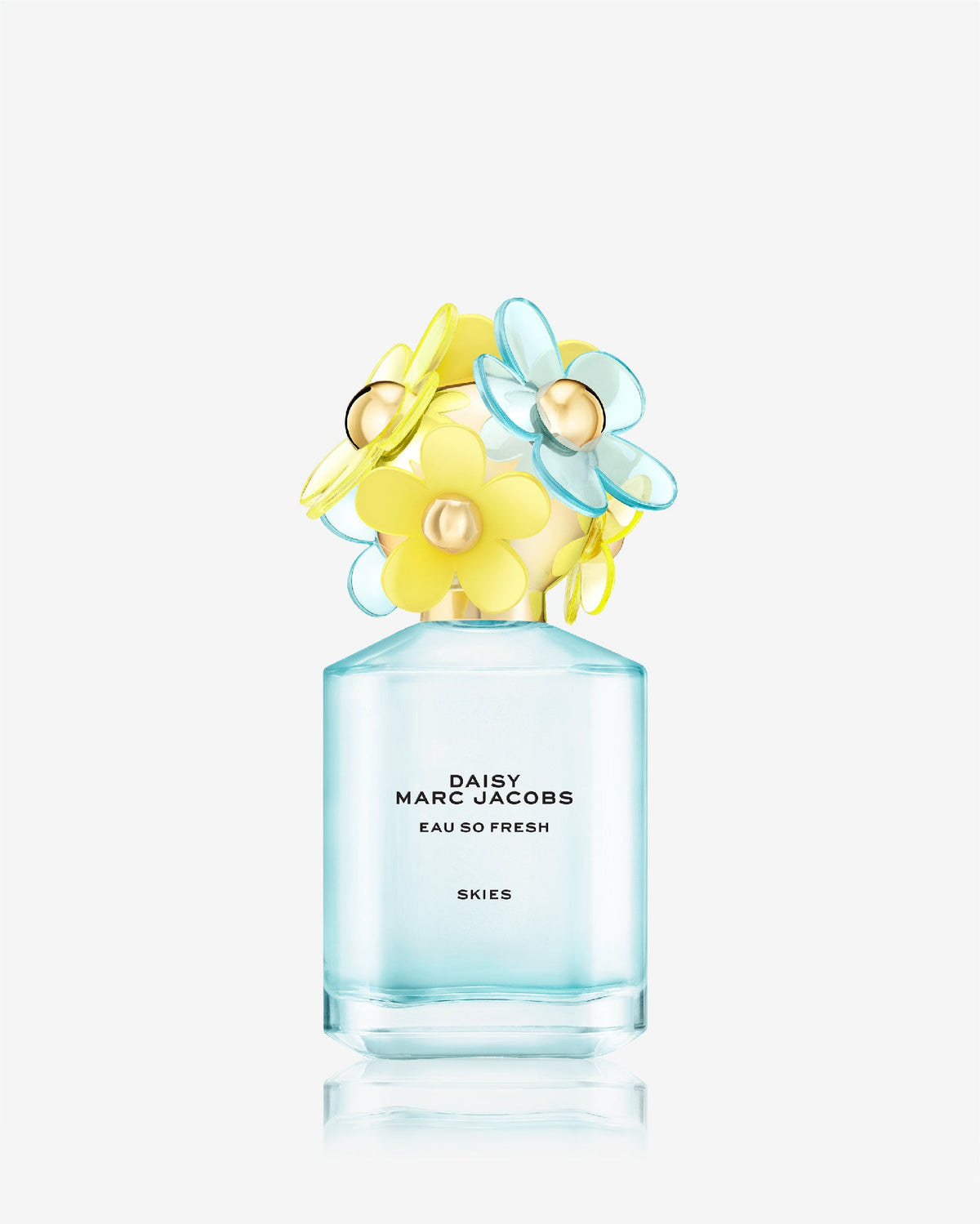 Daisy Eau So Fresh Skies Eau De Toilette