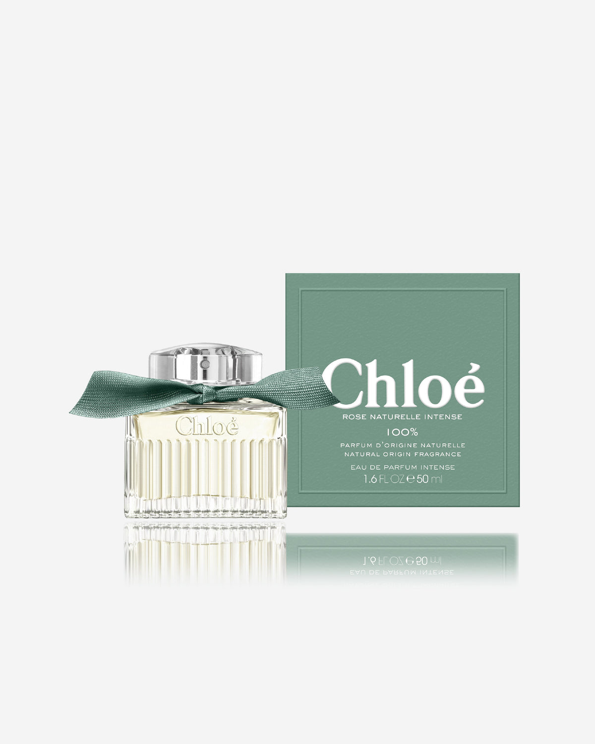 Chloe Signature Naturelle Intense Edp