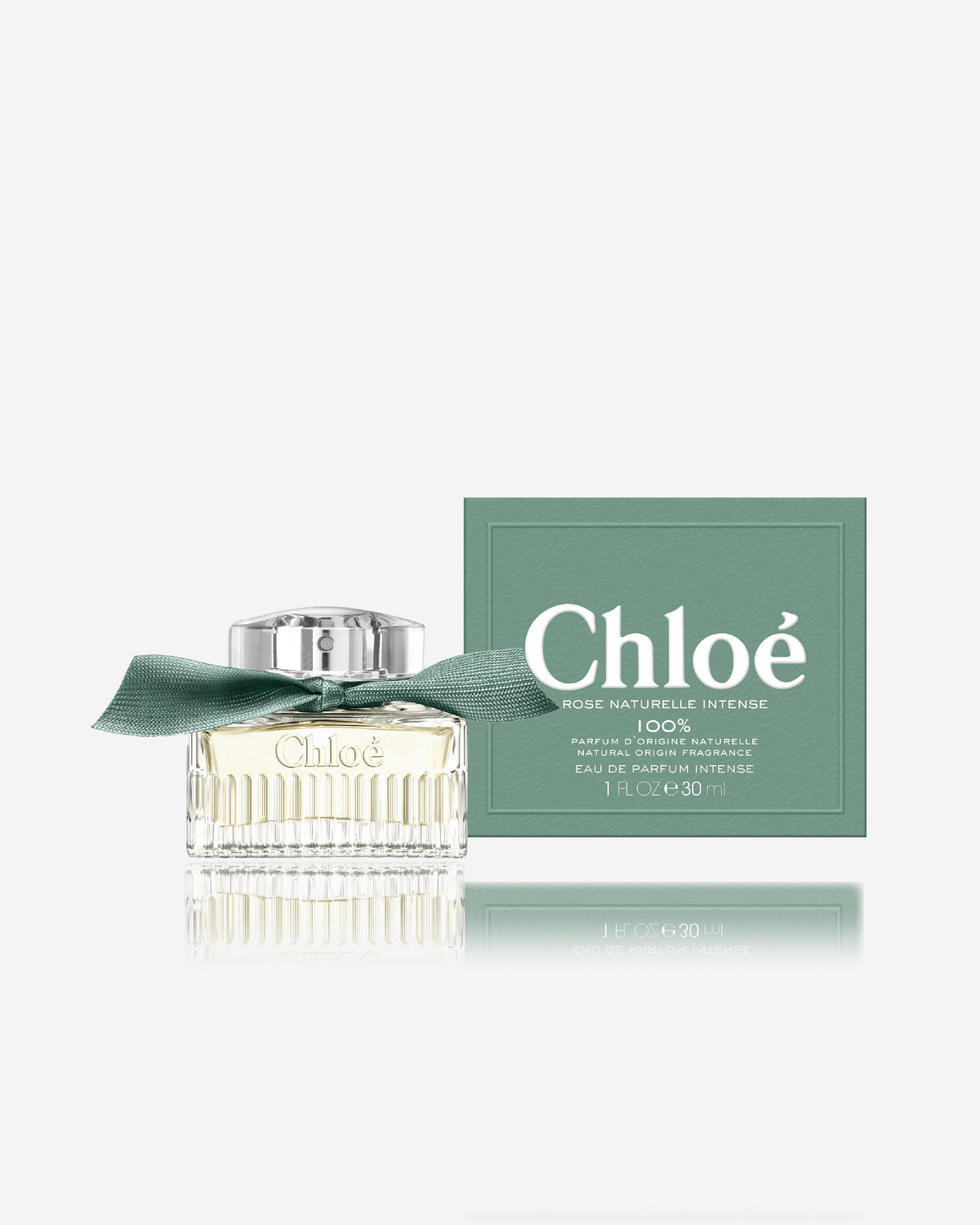 Chloe Signature Naturelle Intense Edp