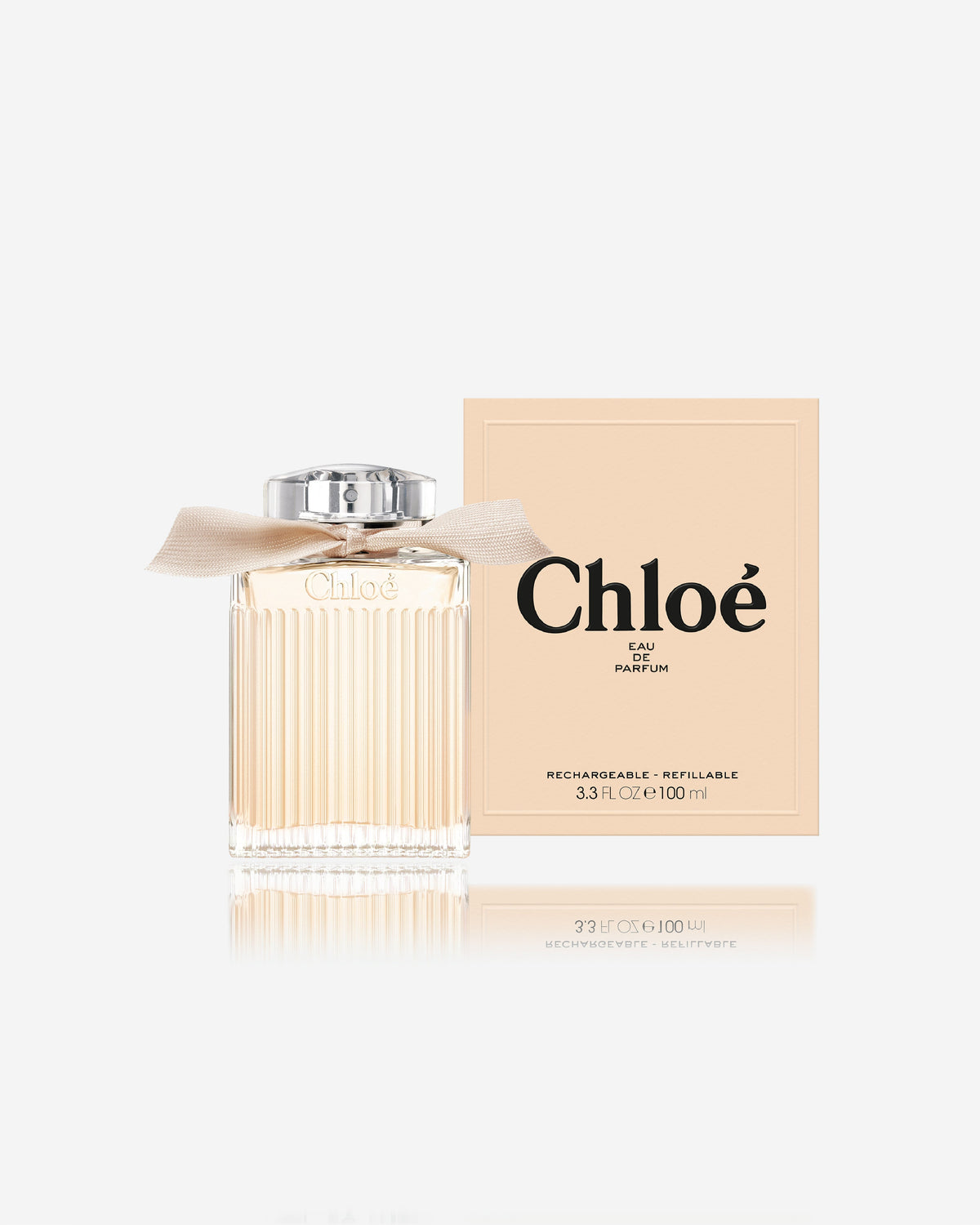 Chloe Signature Edp Refillable