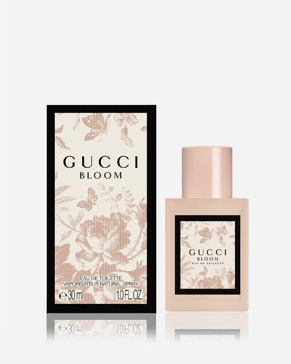 Bloom Eau De Toilette
