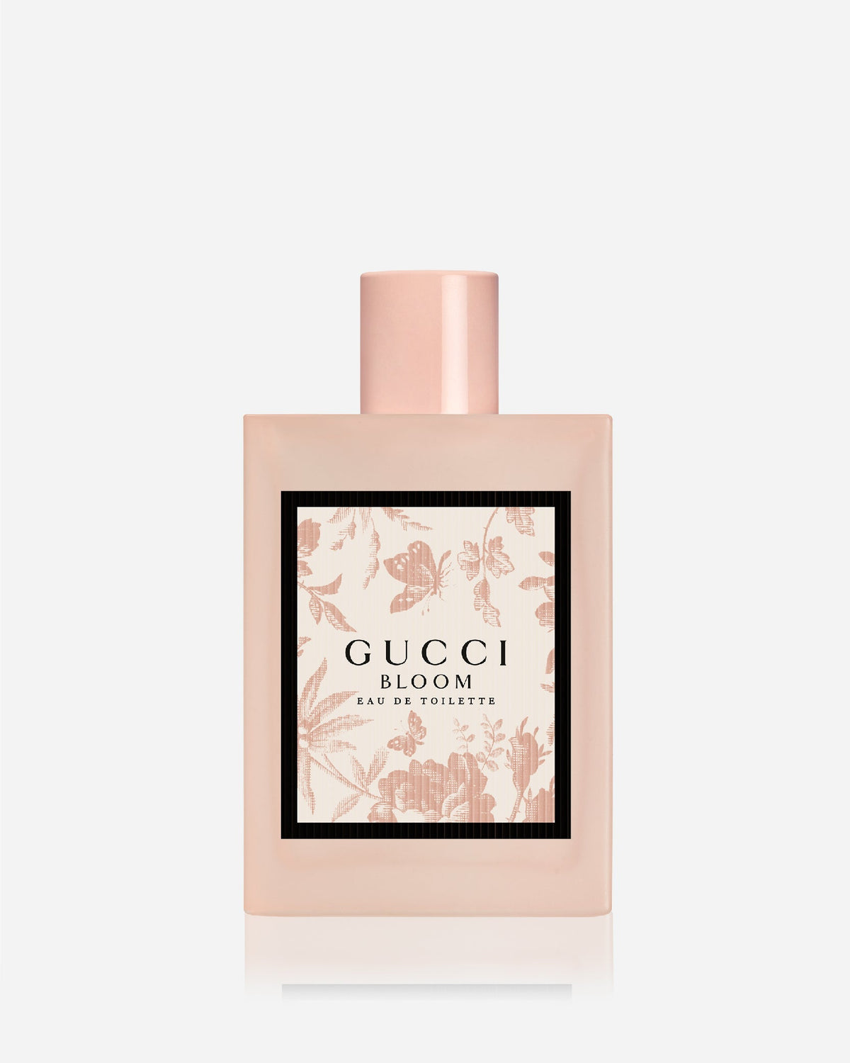 Bloom Eau De Toilette