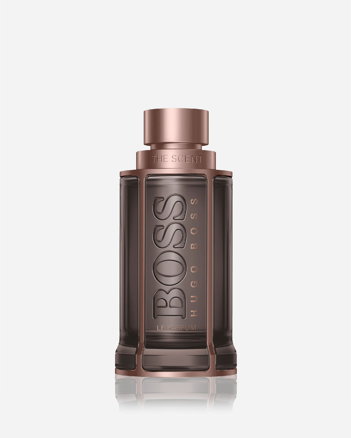 The Scent Le Parfum For Him