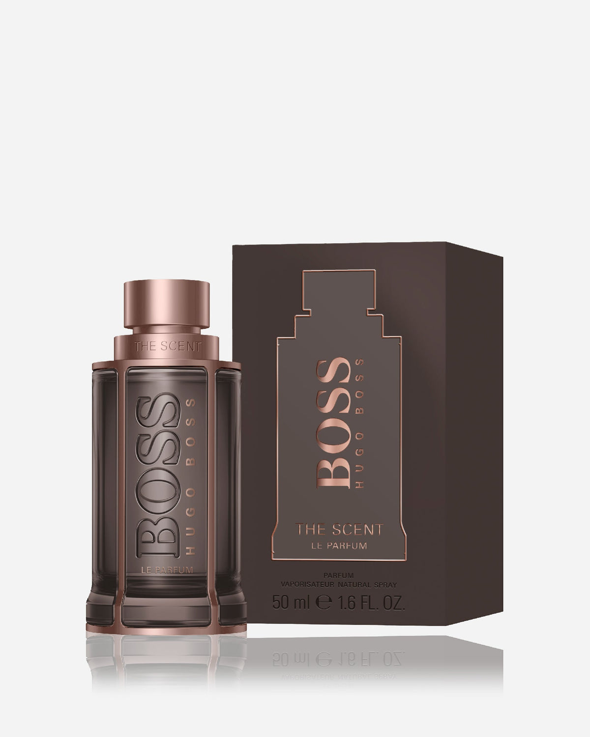 The Scent Le Parfum For Him