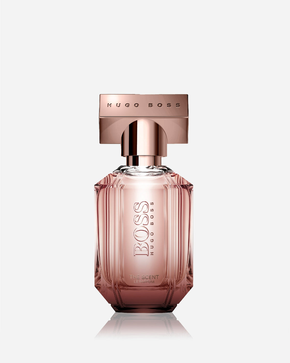 The Scent Le Parfum