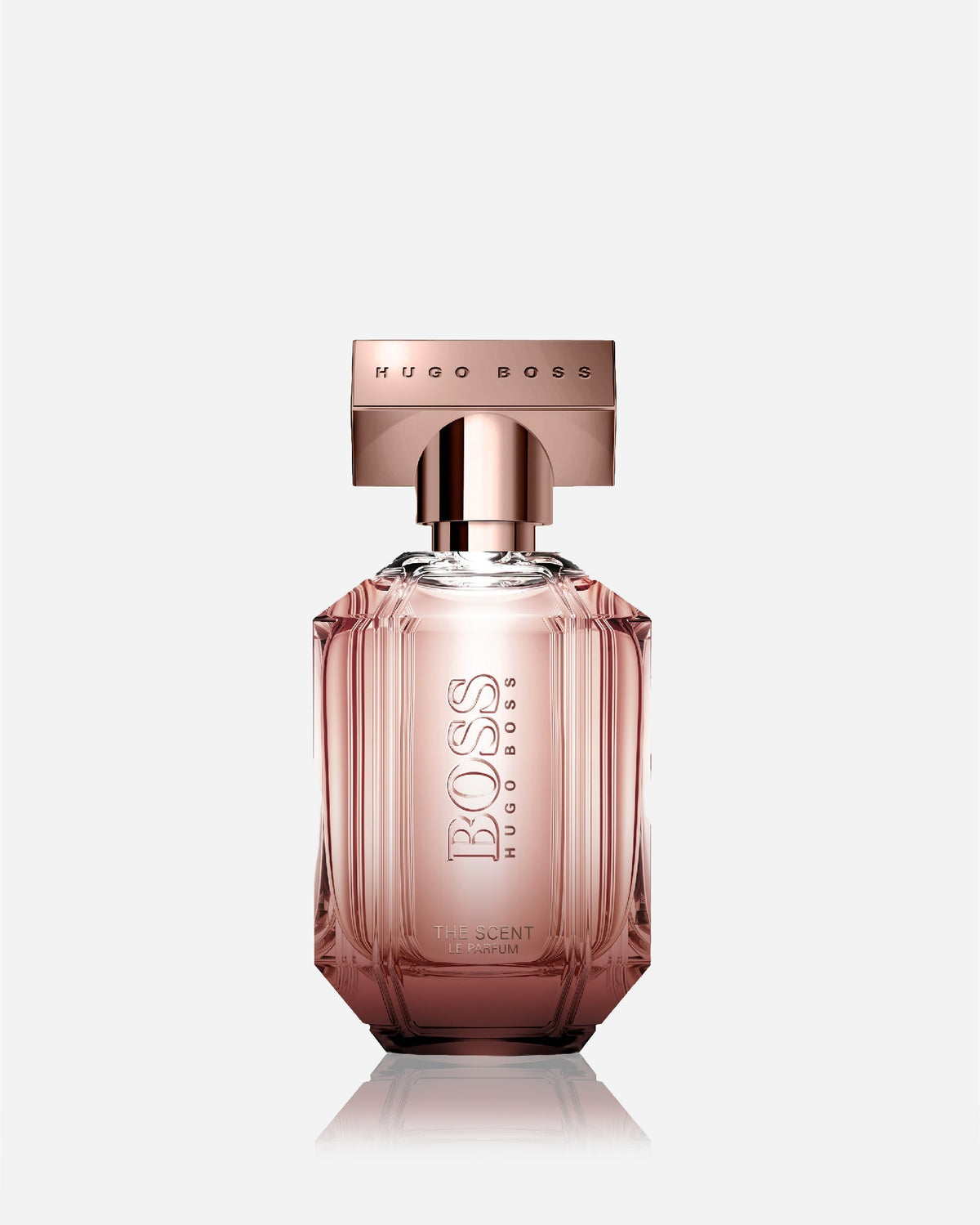 The Scent Le Parfum