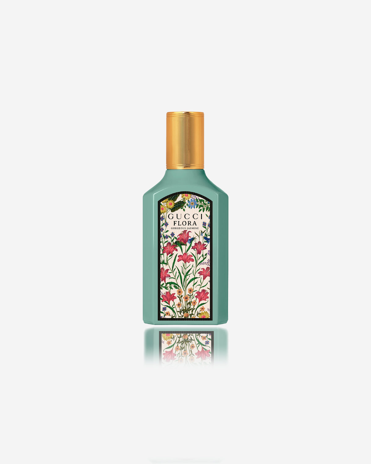 Gucci Flora Jasmine Edp