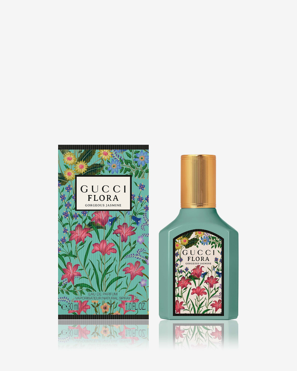 Gucci Flora Jasmine Edp