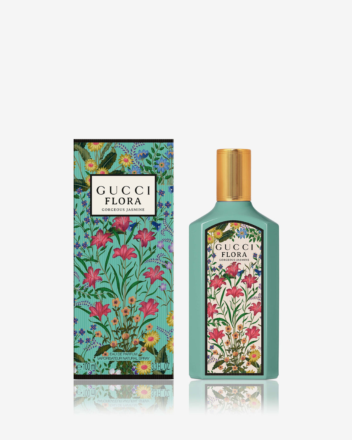 Gucci Flora Jasmine Edp