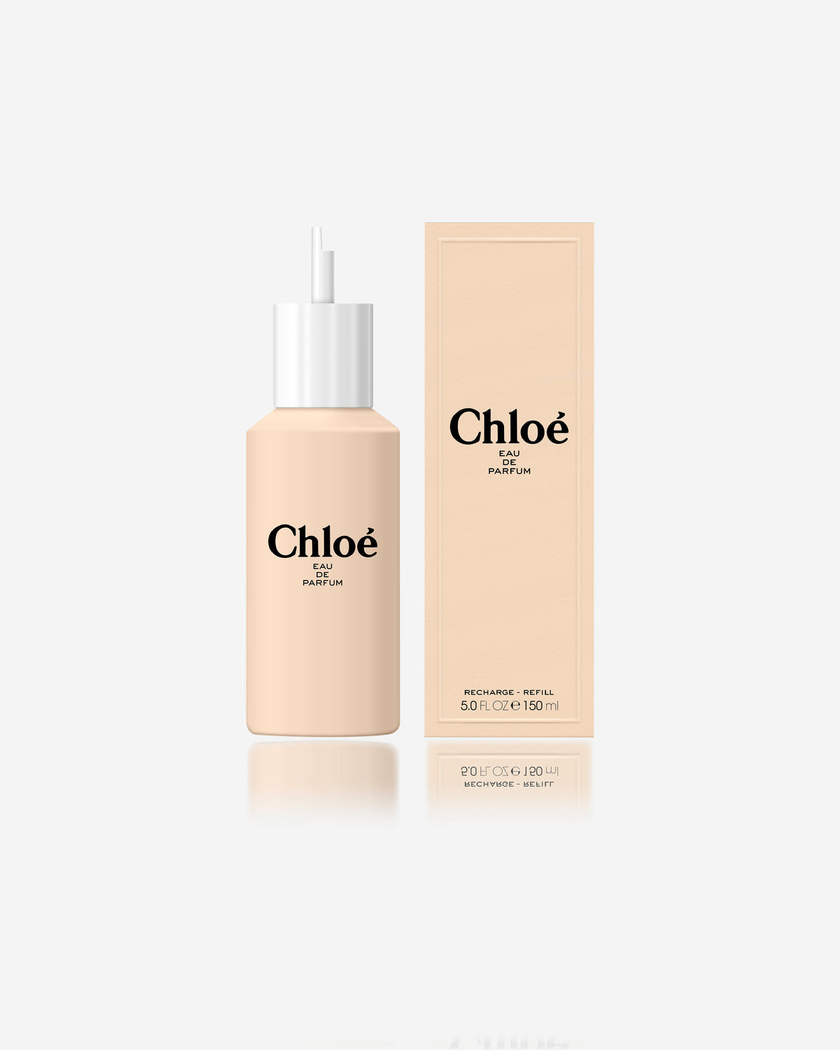 Chloe Signature Edp Refill