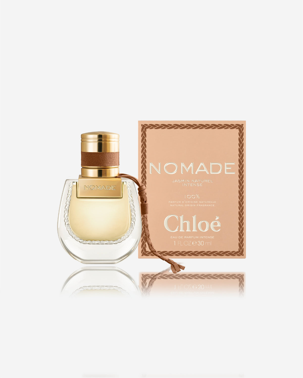 Chloe Nomade Jasmine Naturelle Intense Edp
