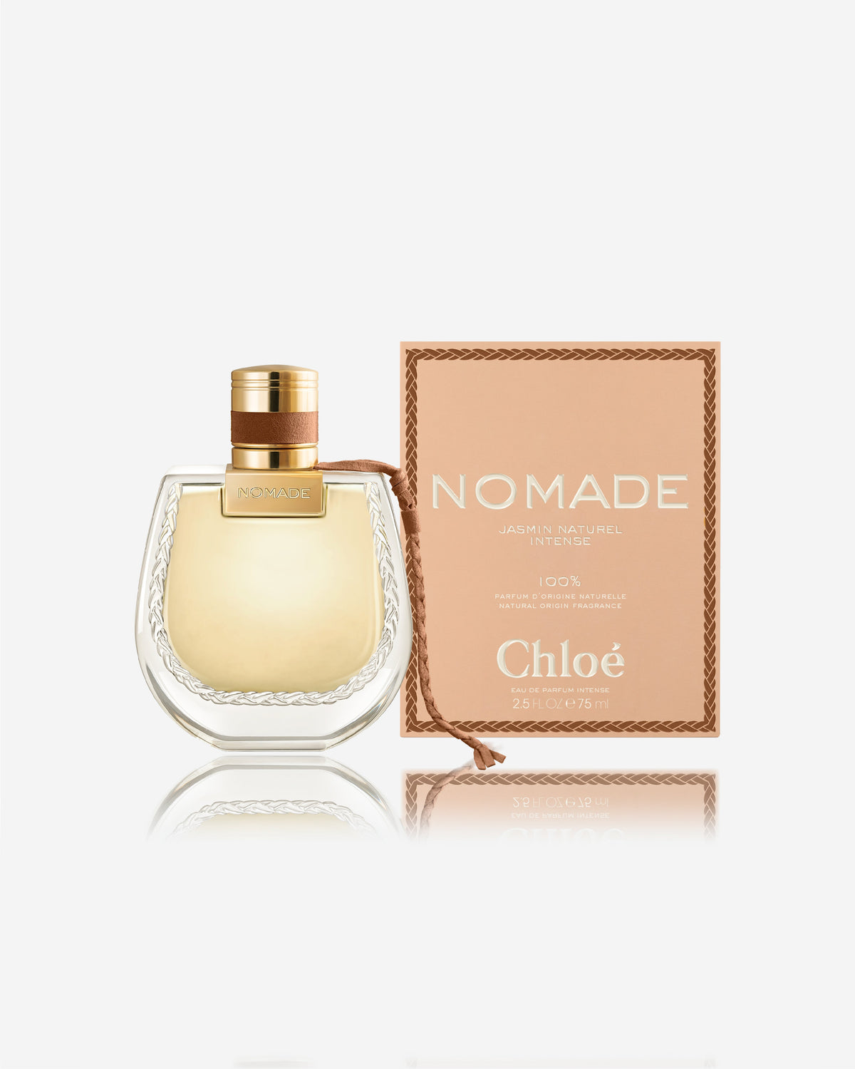 Chloe Nomade Jasmine Naturelle Intense Edp