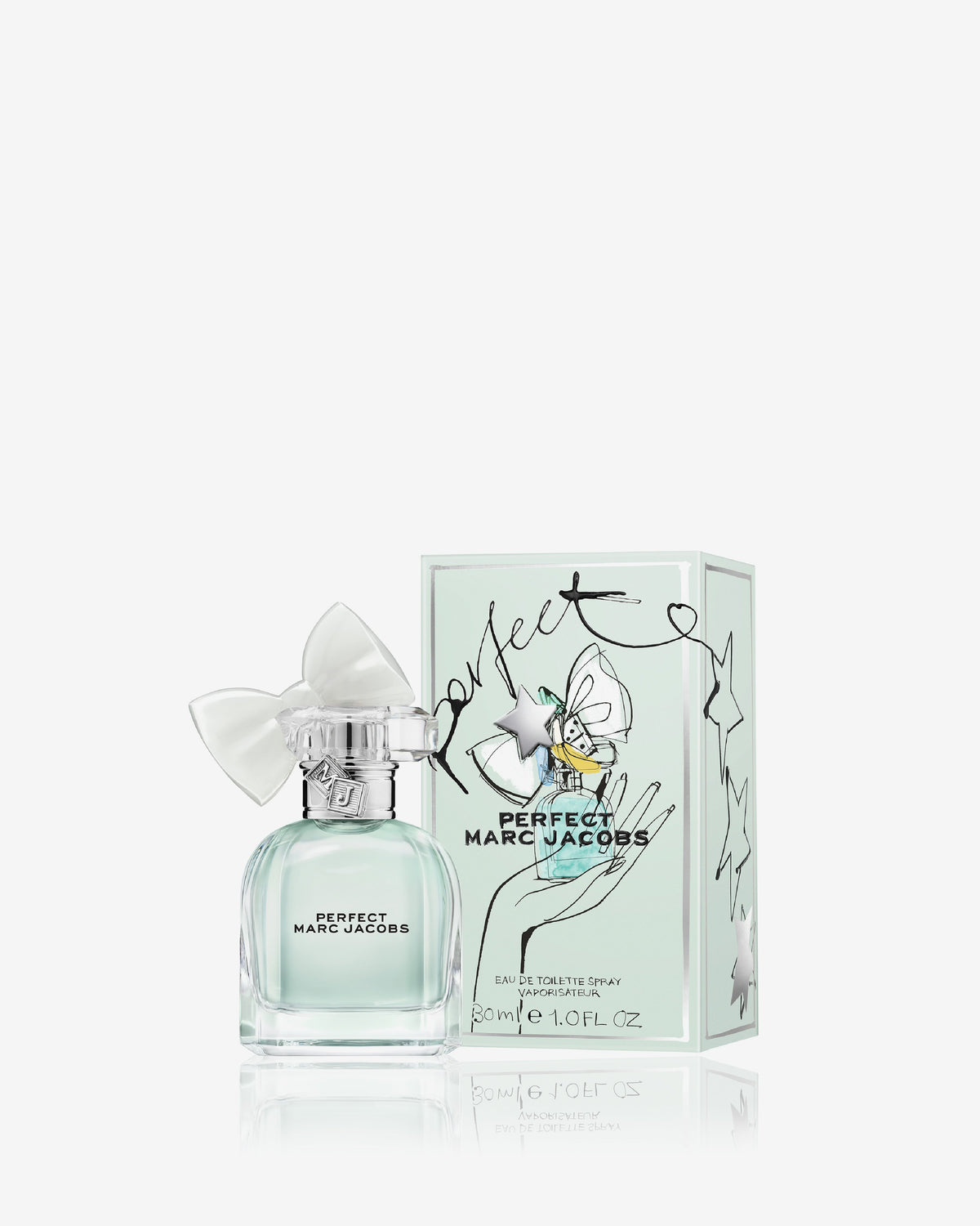 Marc Jacobs Perfect Edt