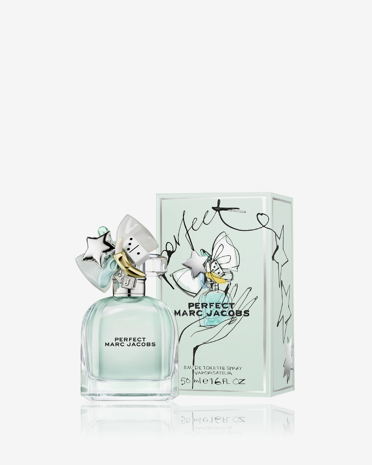 Marc Jacobs Perfect Edt