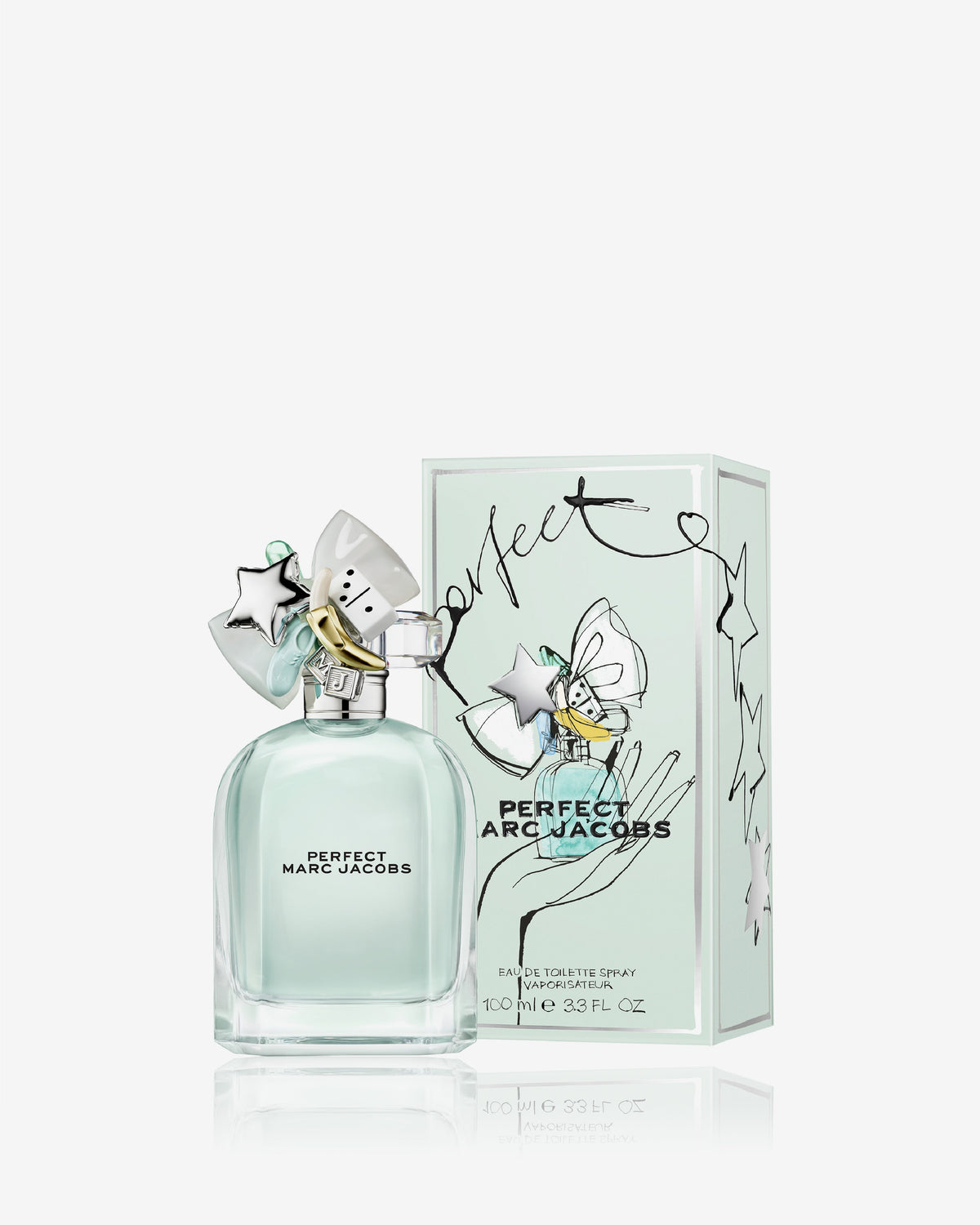 Marc Jacobs Perfect Edt
