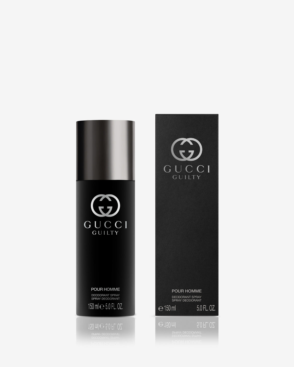 Gucci Guilty Pour Homme