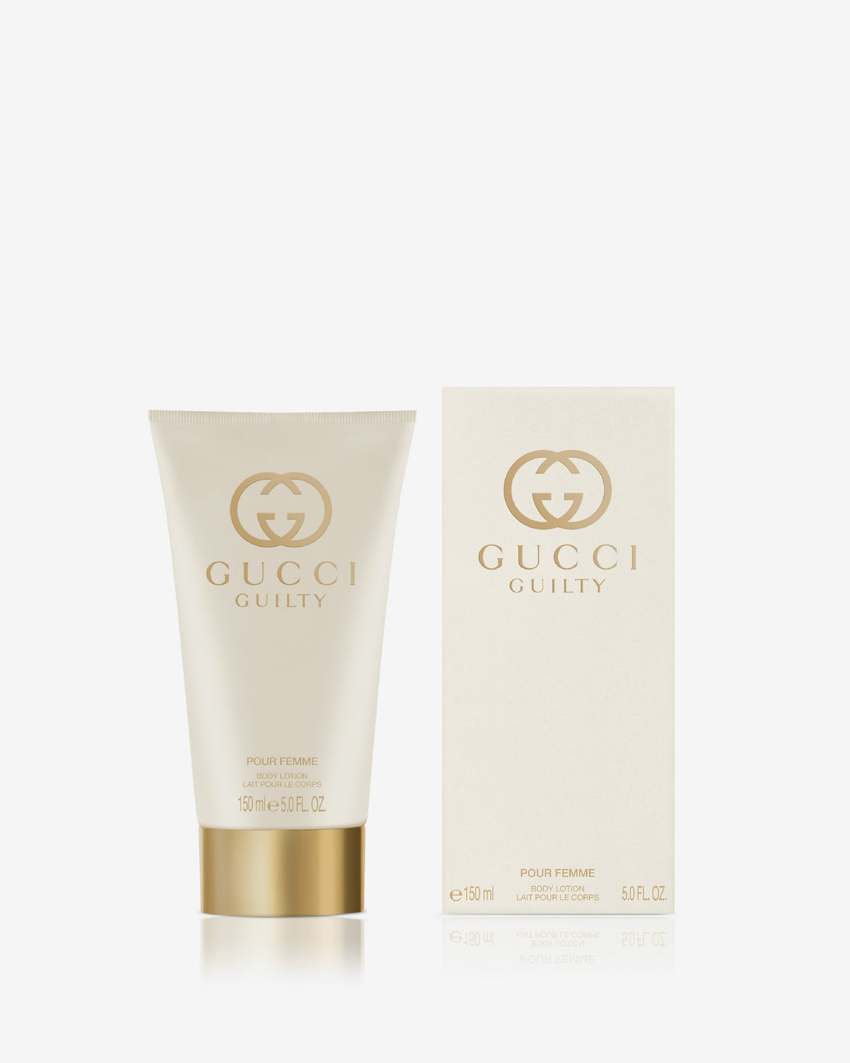 Gucci Guilty Pour Femme
