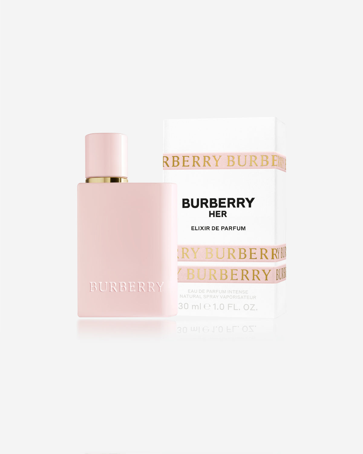 Burberry Her Elixir Edp