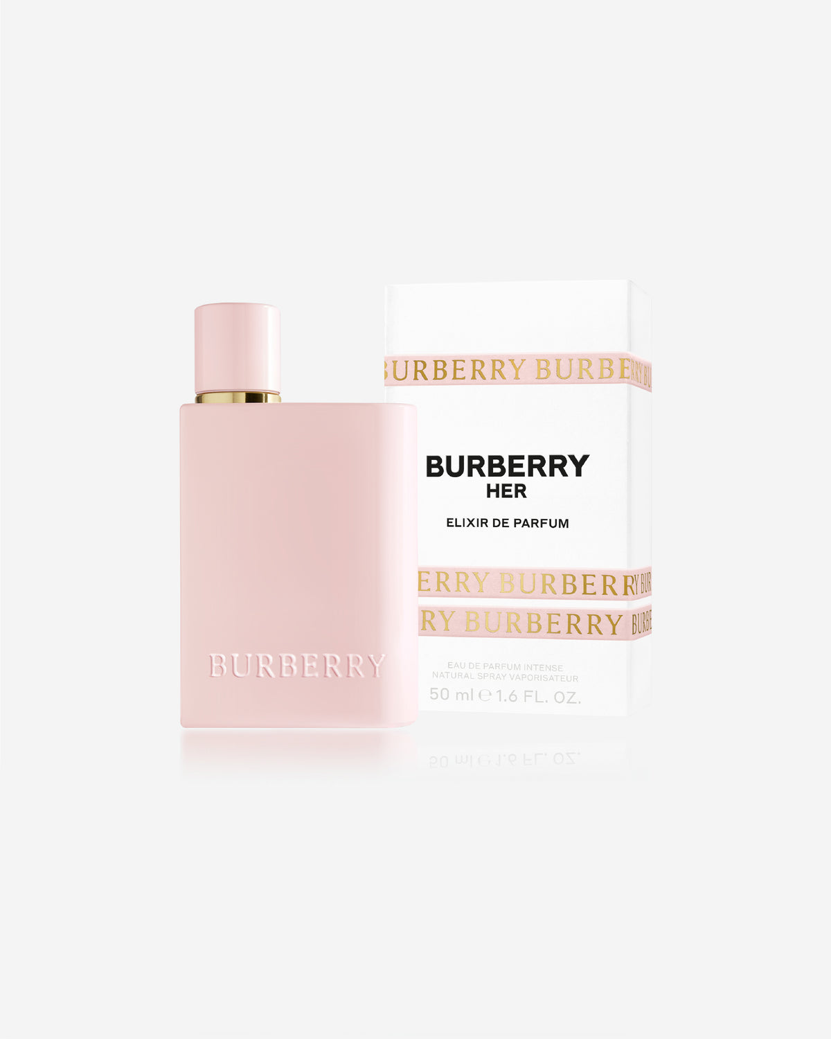 Burberry Her Elixir Edp