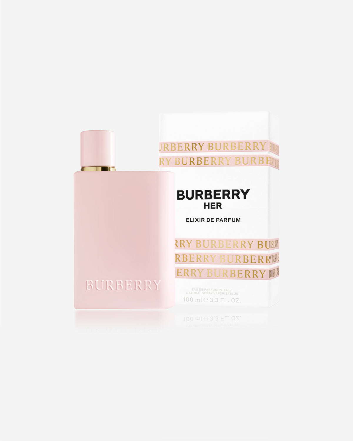 Burberry Her Elixir Edp