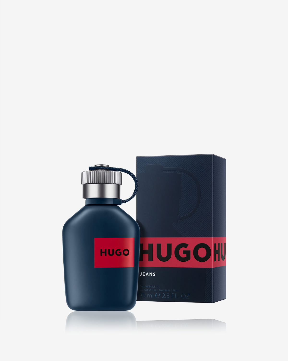 Hugo Boss Jeans Edt