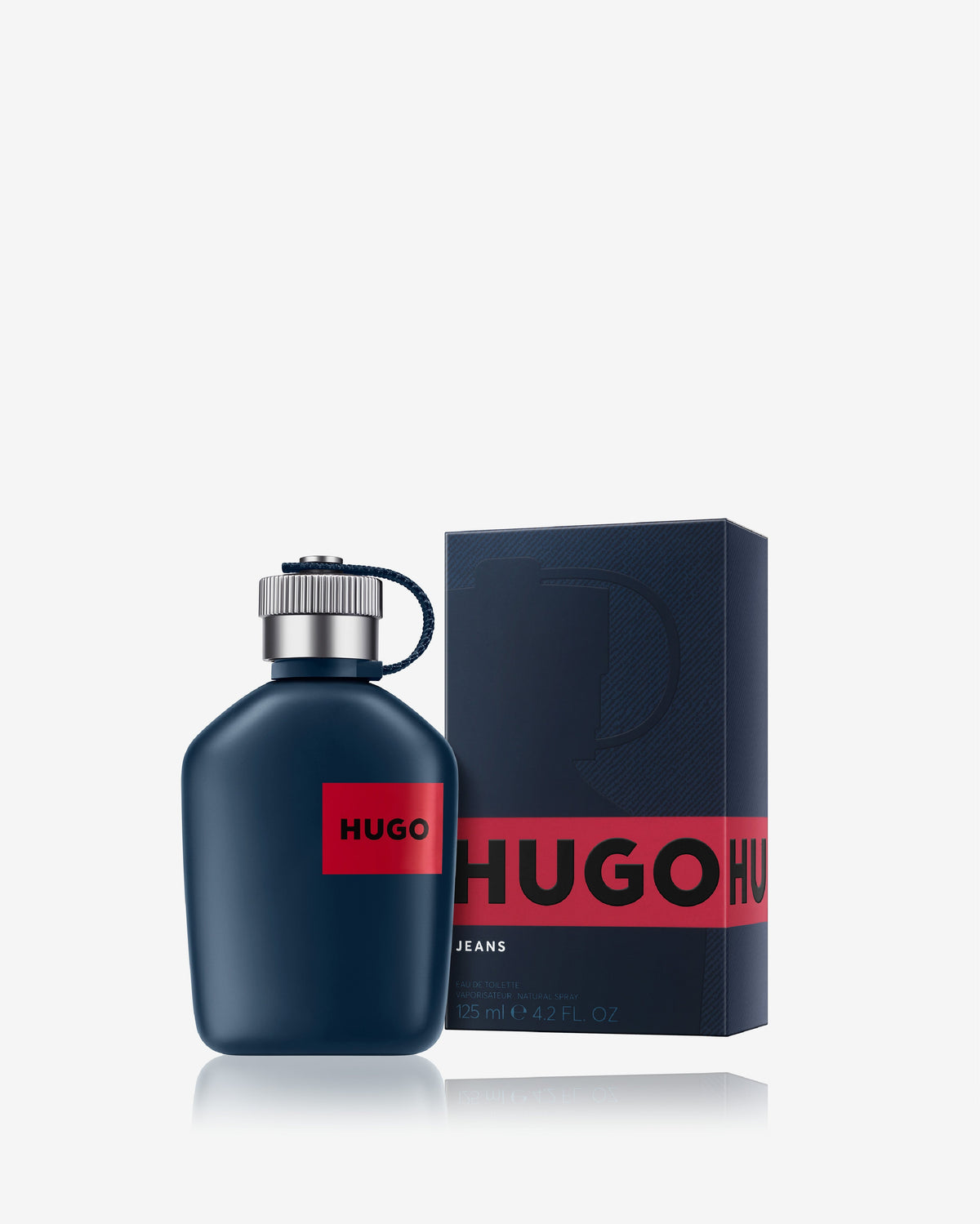 Hugo Boss Jeans Edt