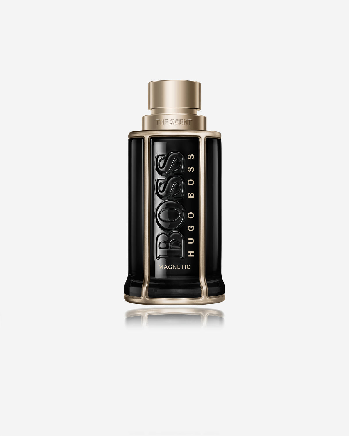 Hugo Boss The Scent Him Magnetic Edp