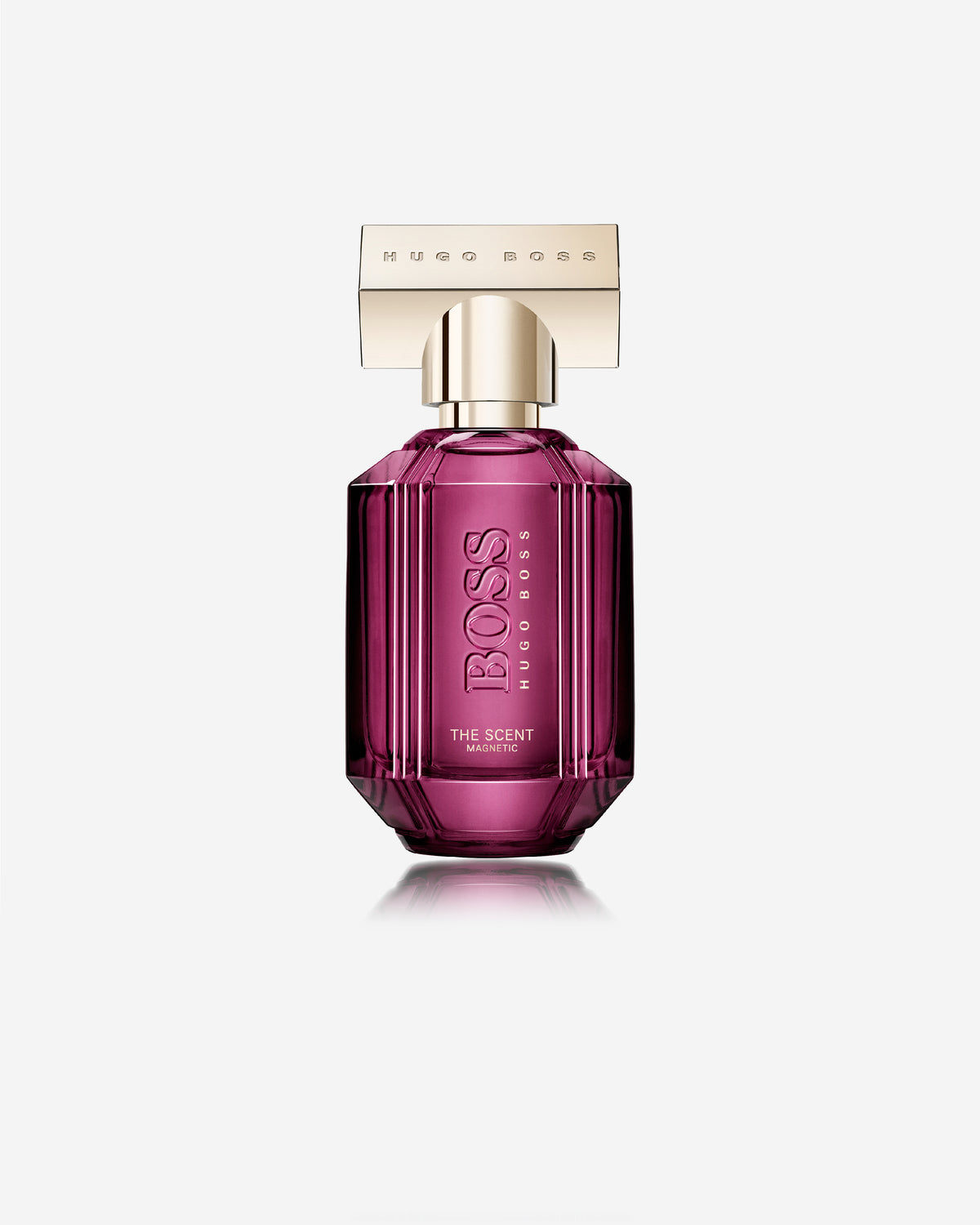 Hugo Boss The Scent Her Magnetic Edp