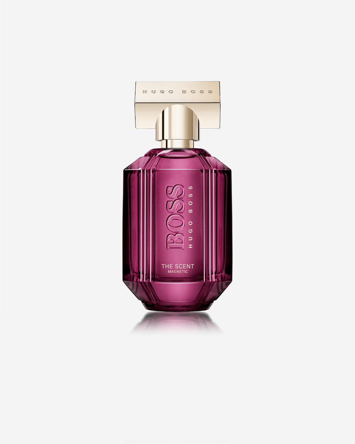 Hugo Boss The Scent Her Magnetic Edp