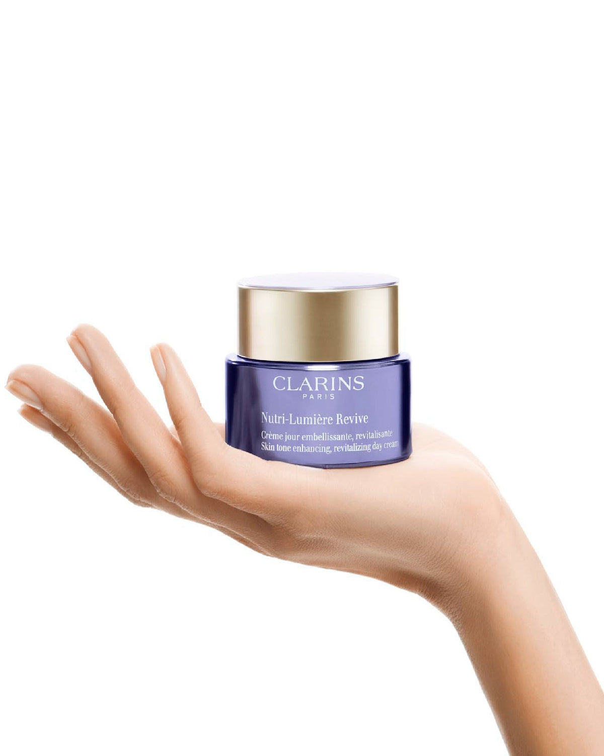 Nutri-Lumiere Revive 50ml