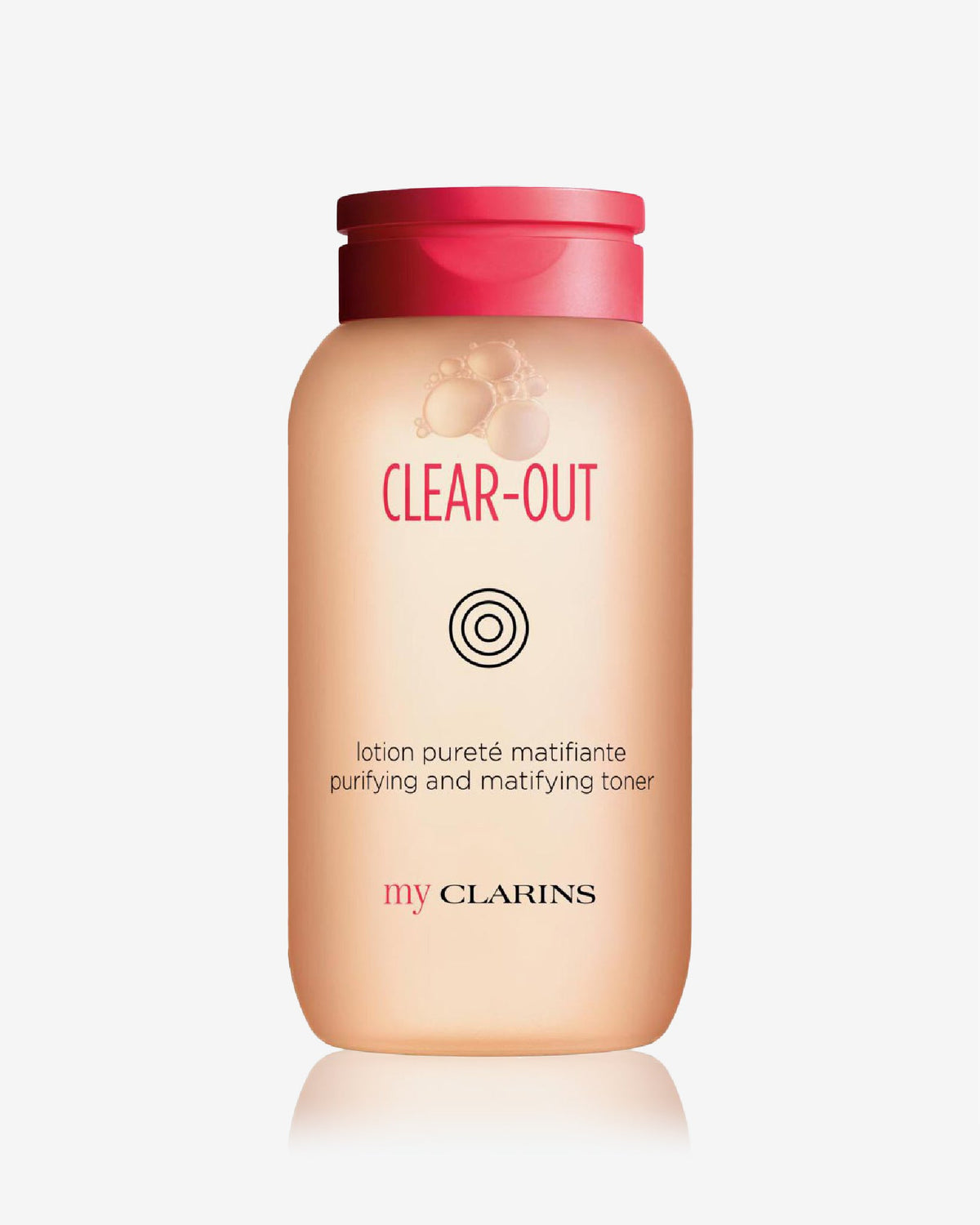Myclarins Purifying Mat Lotion 200ml