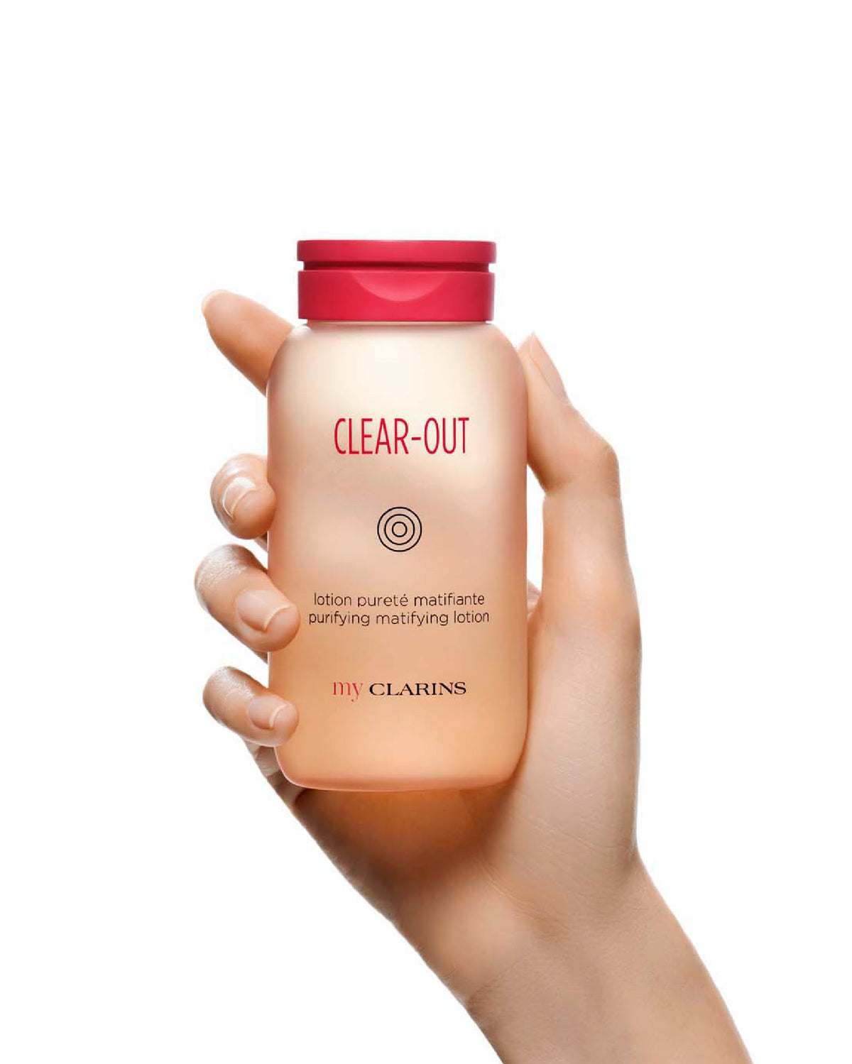 Myclarins Purifying Mat Lotion 200ml
