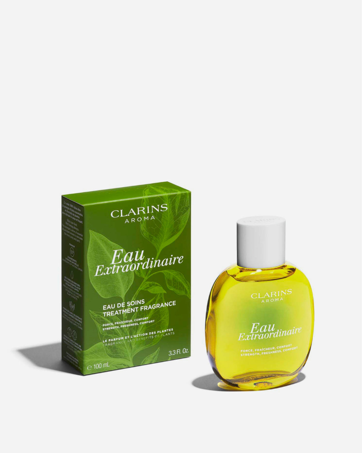 Eau Extraordinare 100ml