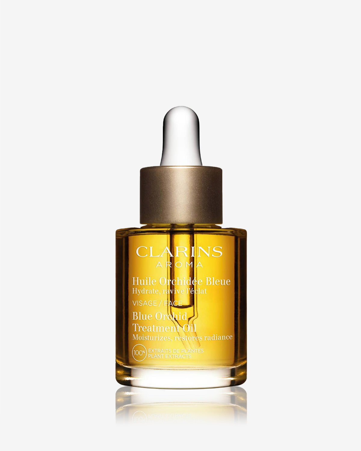 Blue Orchid Treatment Oil 30ml