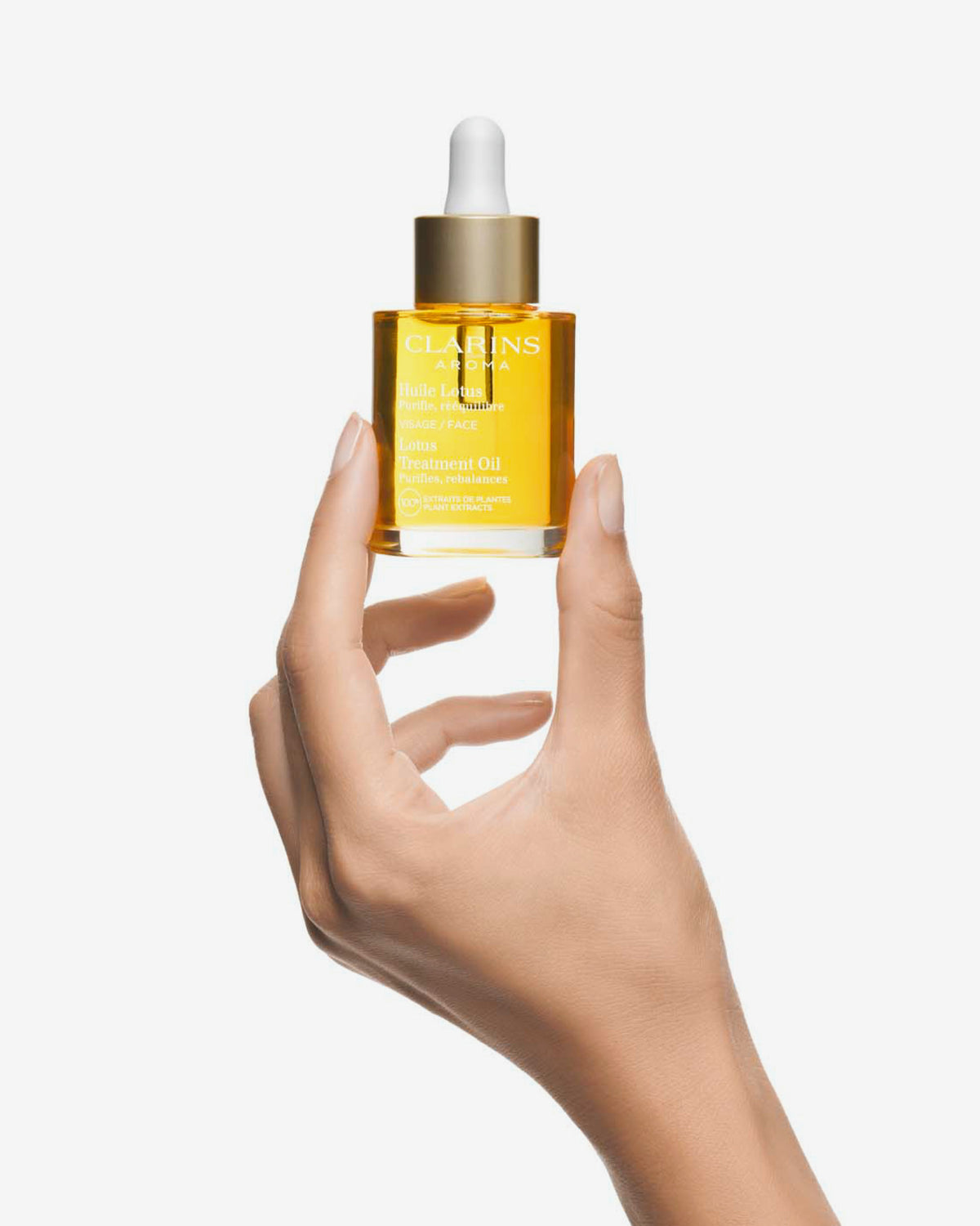 Lotus Treatment Oil 30ml