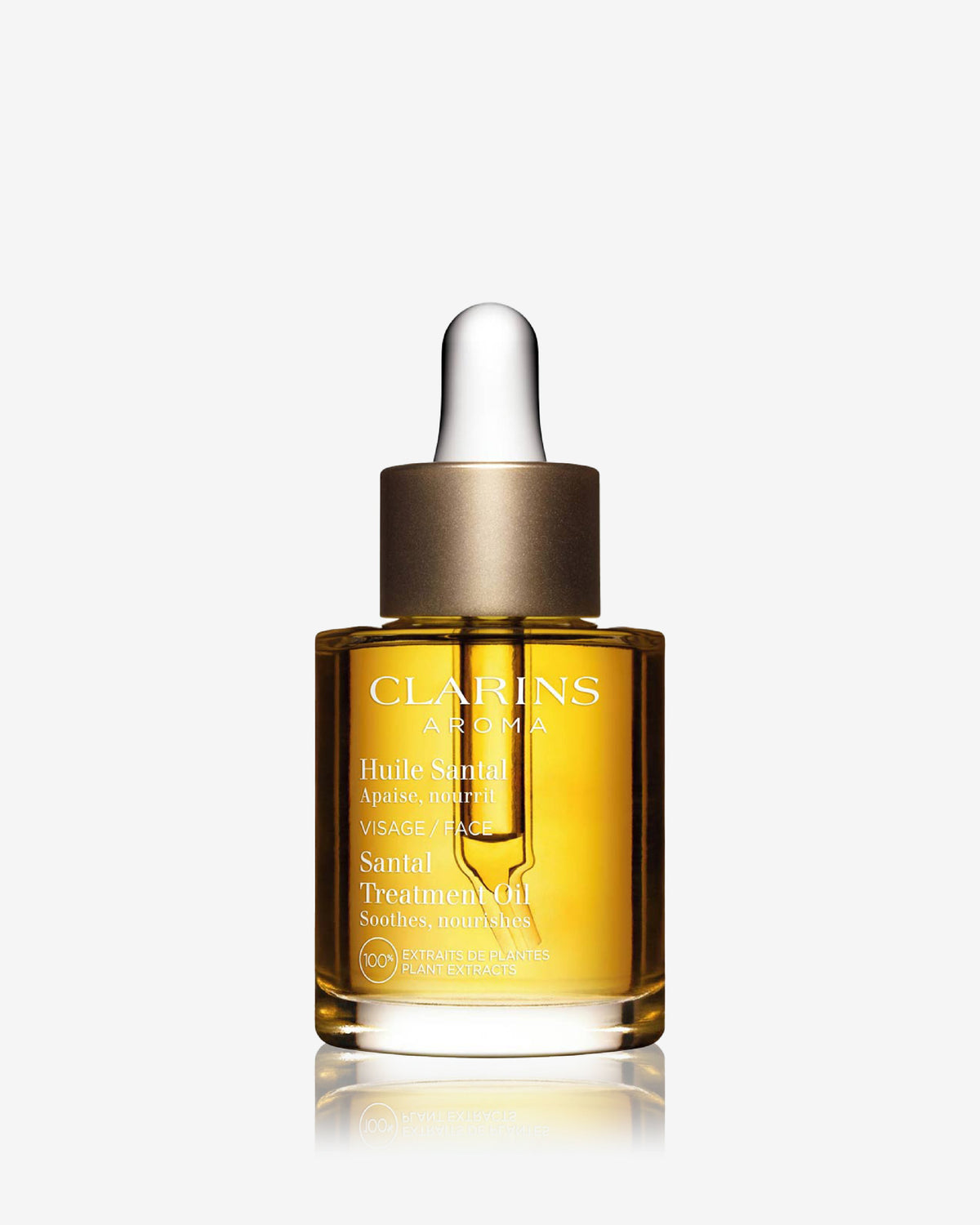 Santal Treatment Oil 30ml
