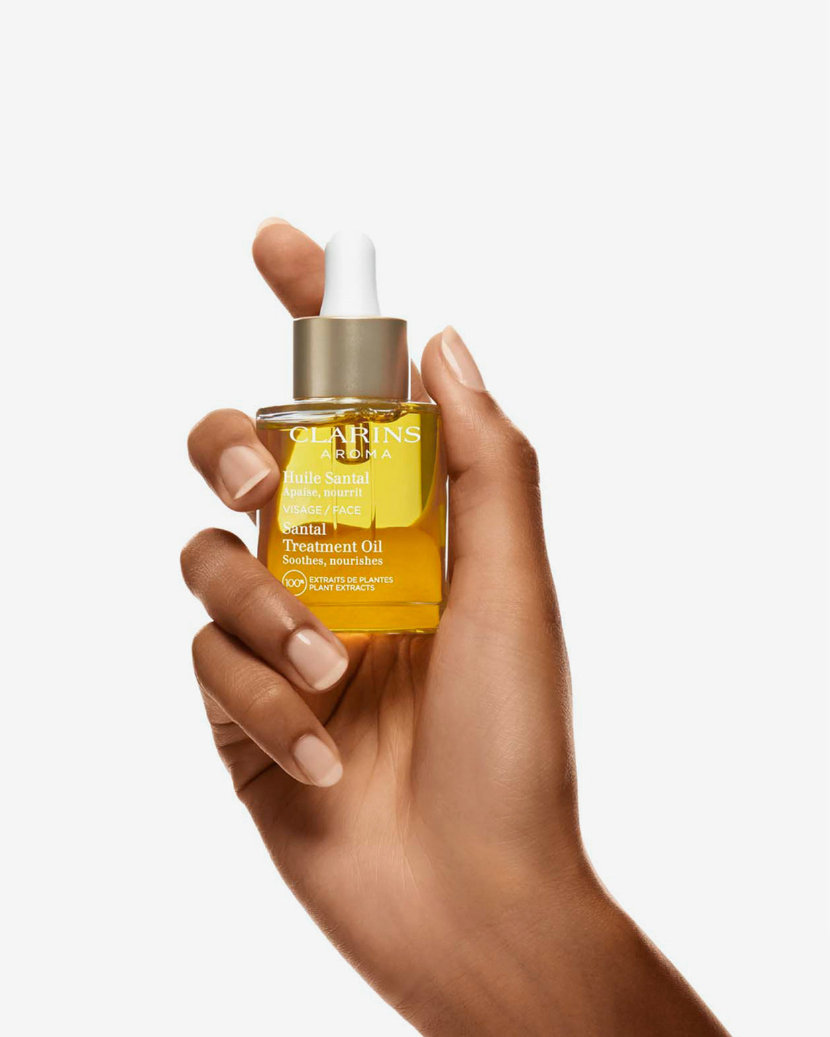 Santal Treatment Oil 30ml
