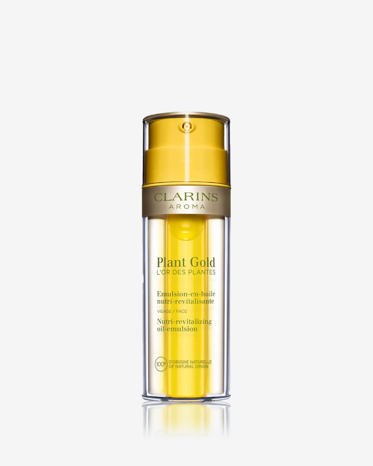 Plant Gold 35ml