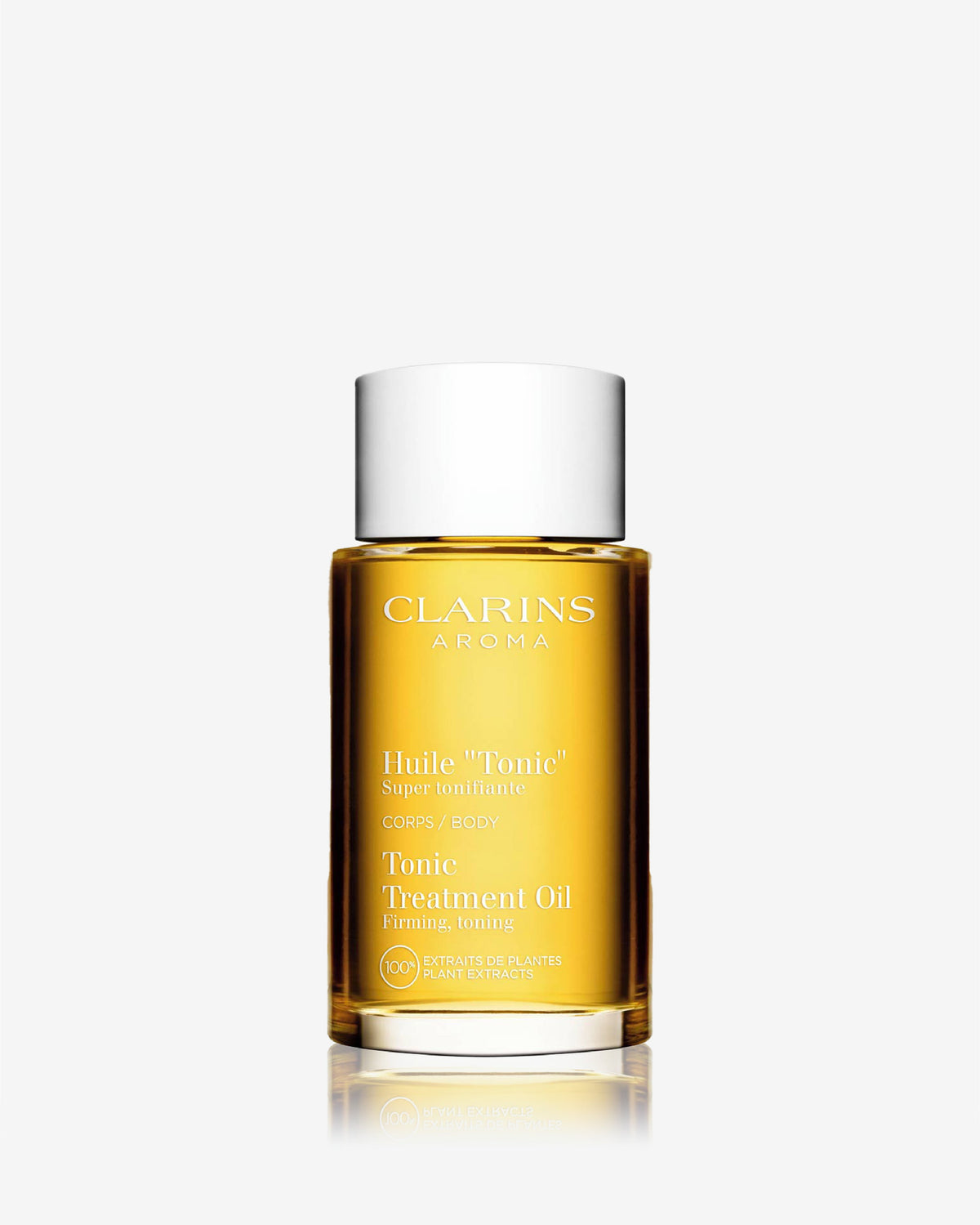 Tonic Treatment Oil 100ml