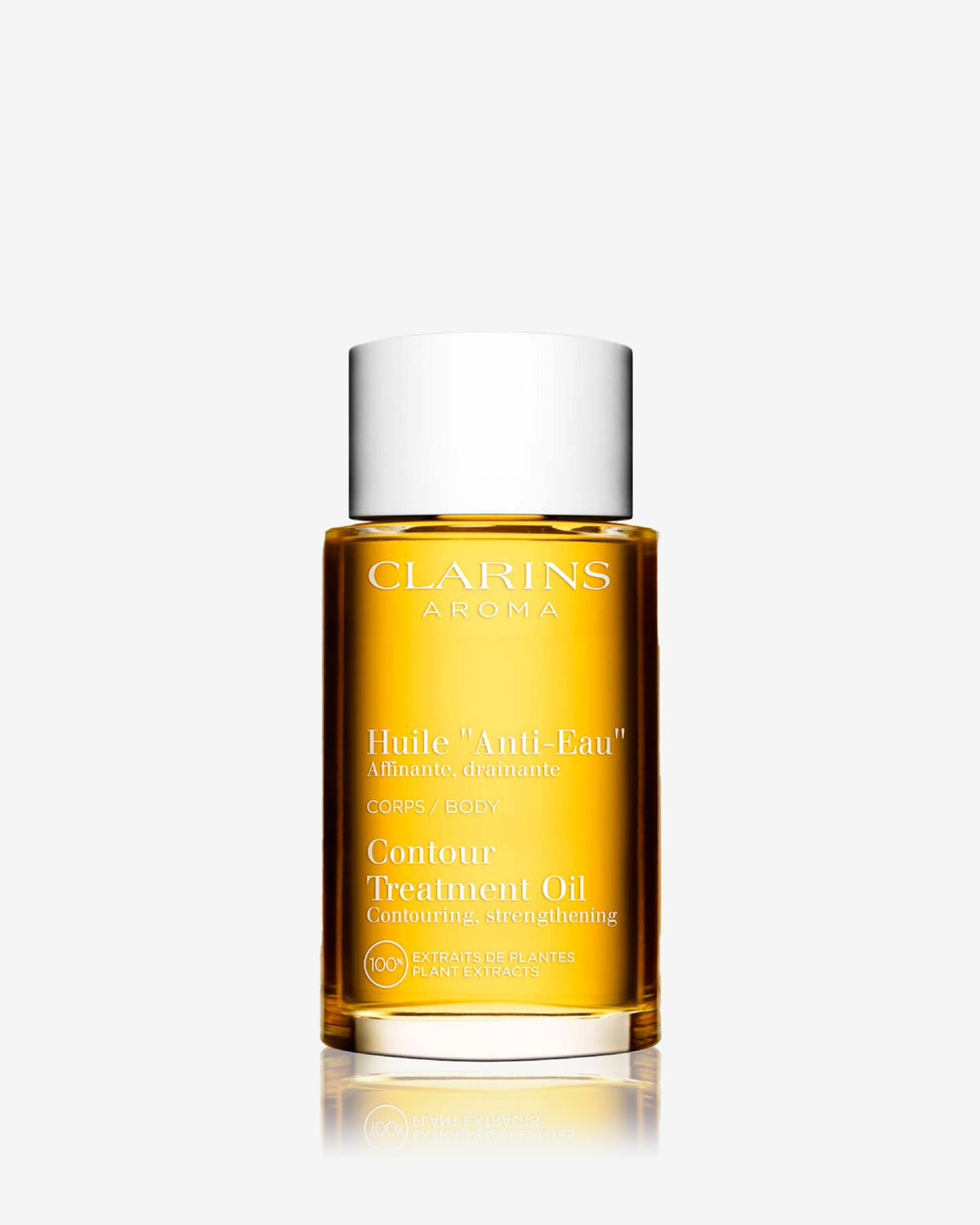 Contour Body Treatment Oil 100ml