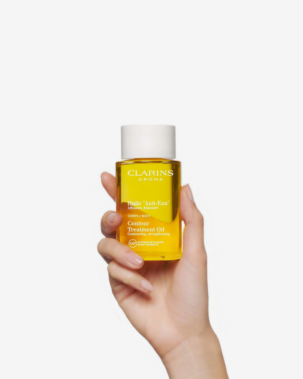 Contour Body Treatment Oil 100ml