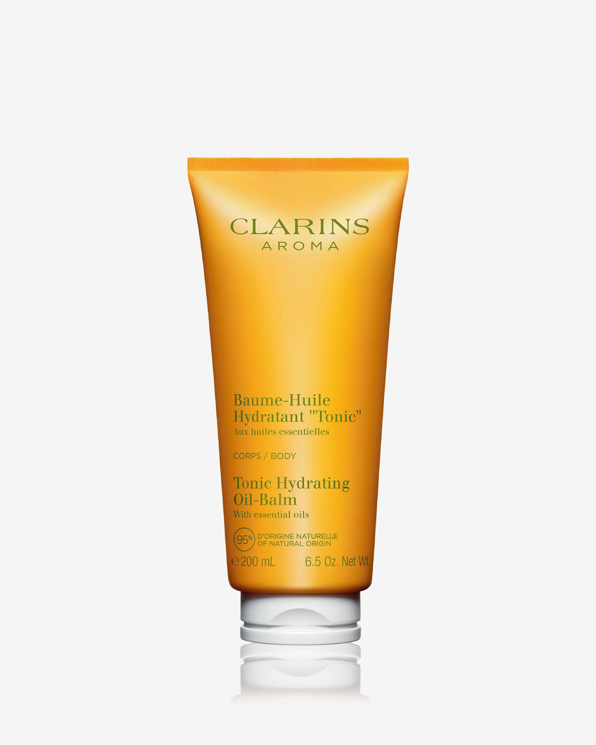 Tonic Balm 200Ml