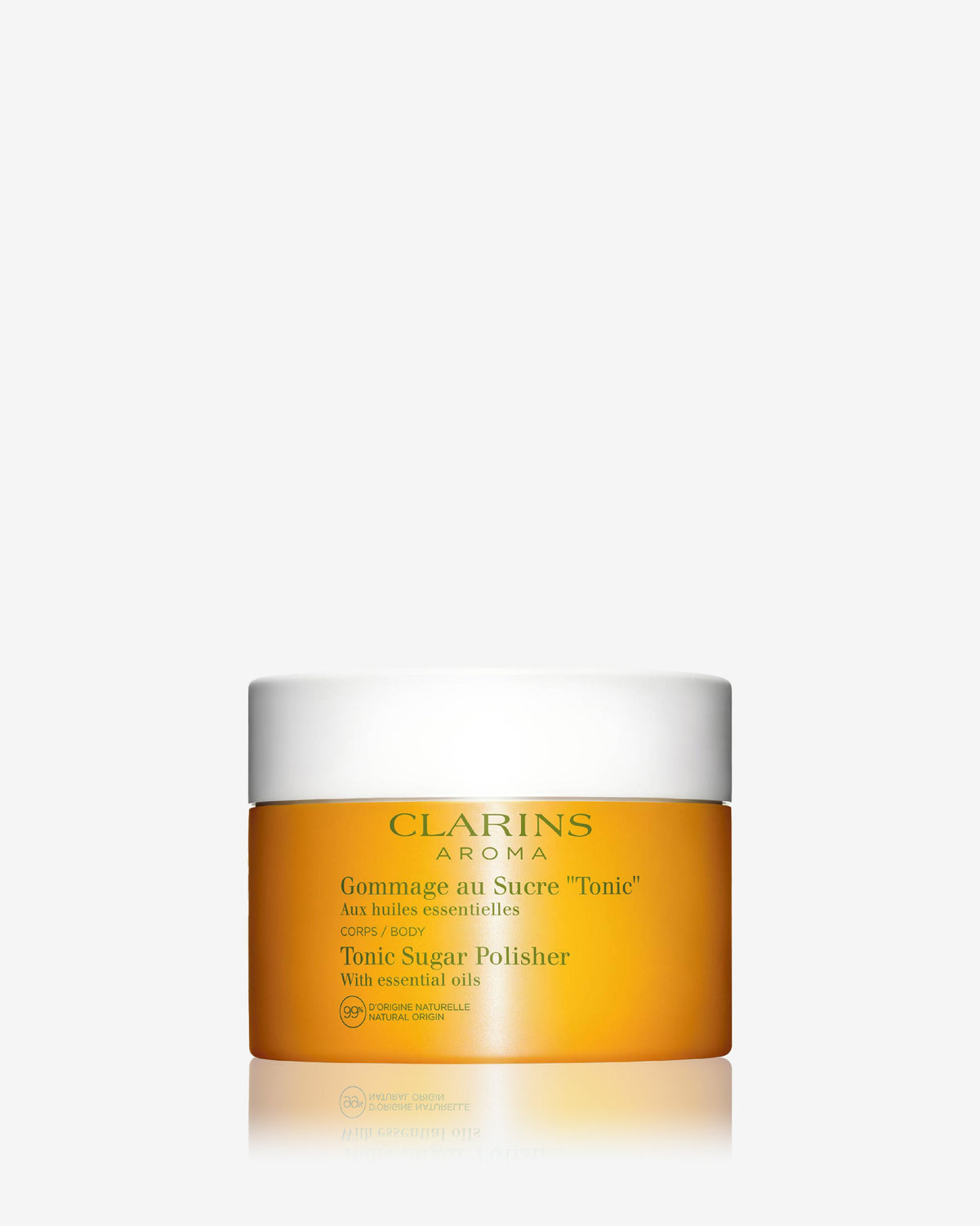 Tonic Scrub 250Gr
