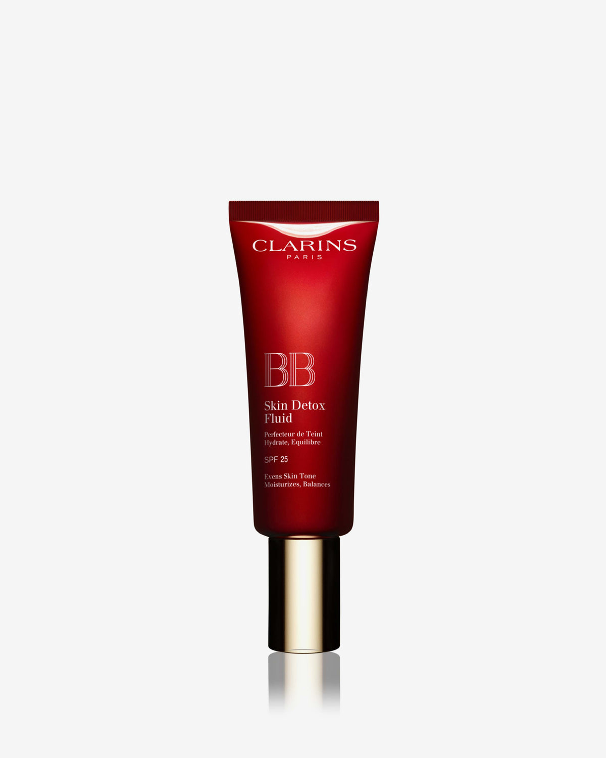 Bb Skin Detox Fluid Spf 25 45ml
