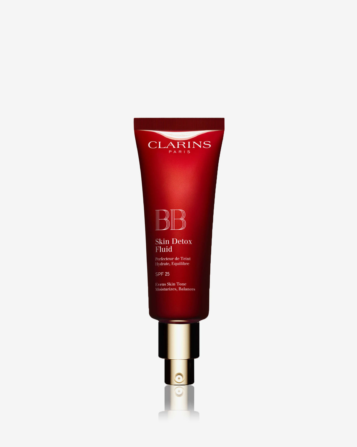 Bb Skin Detox Fluid Spf 25 45ml