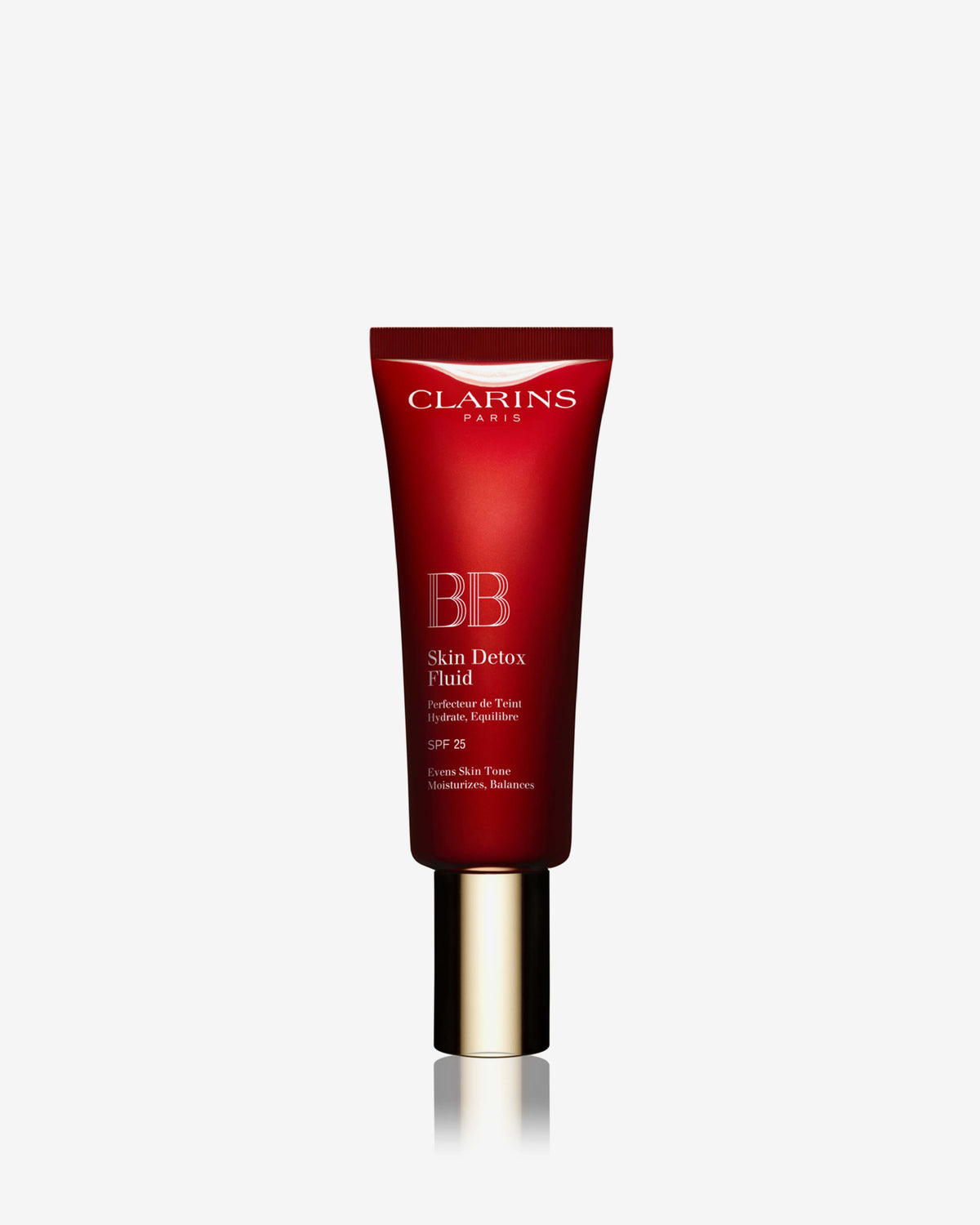 Bb Skin Detox Fluid Spf 25 45ml